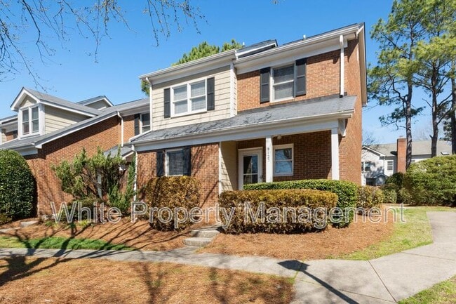 Building Photo - 9123 Kings Canyon Dr Rental