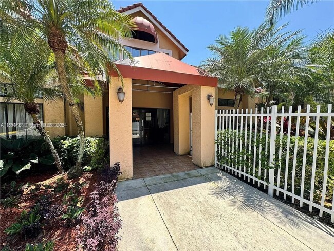 Building Photo - 10581 SW 155th Ct Unit 1222 Rental