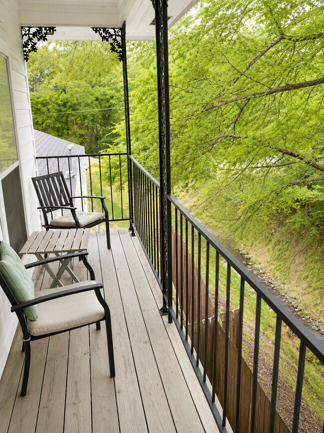 Photo - 2517 Boonville Rd