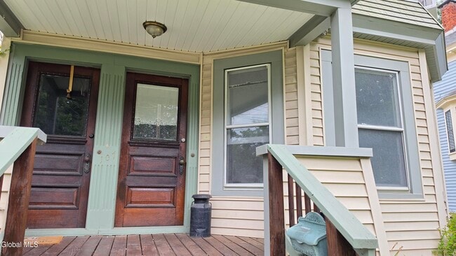Photo - 107 North Ten Broeck Street