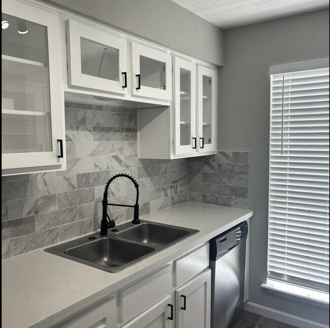 Custom Cabinets