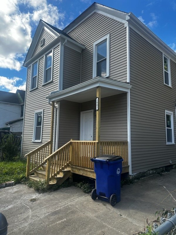 Photo - 1002 E 76th St Unit Down