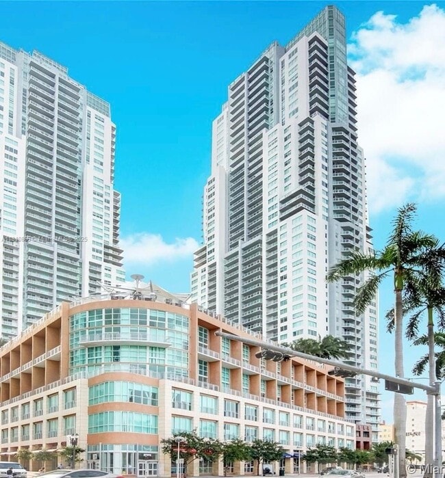 Photo - 253 NE 2nd St Condo Unit 1808