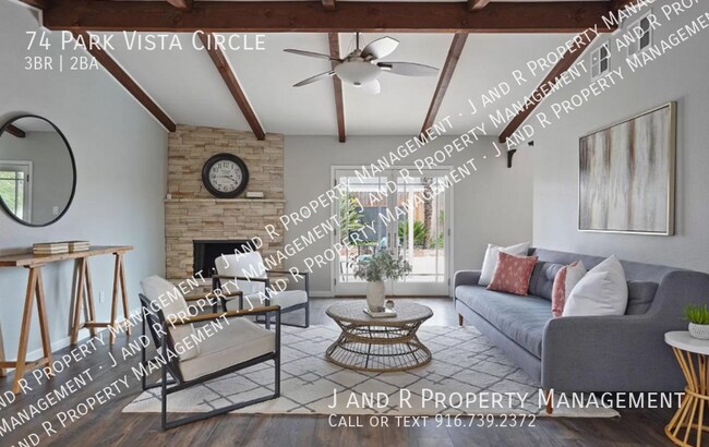 74 Park Vista Cir