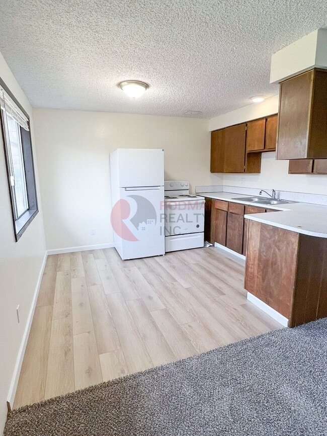 Park Village Apartments