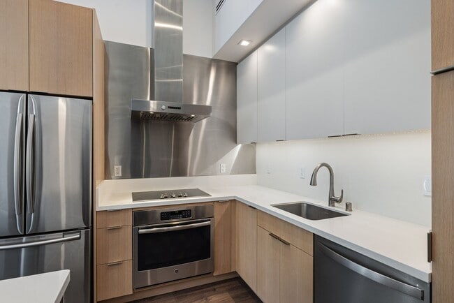 Photo - Historic Charm with Live-Work Flexibility in Downtown Honolulu