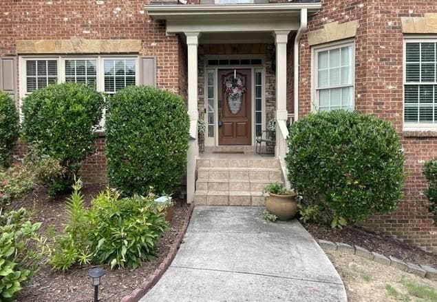 2088 Alcovy Shoals Bluff SE