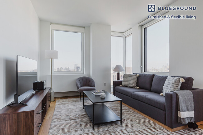 Building Photo - 125 Delancey St Rental