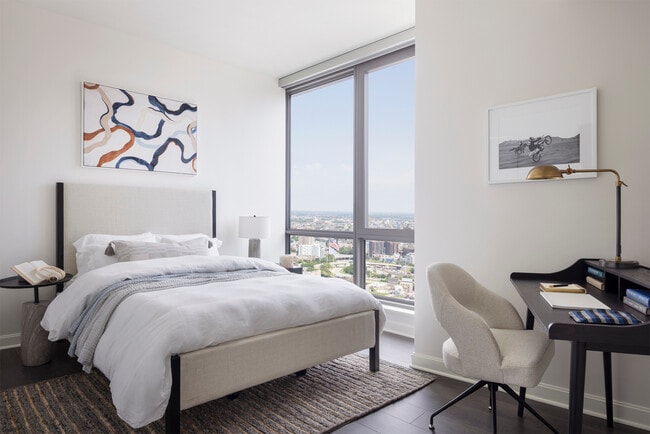 Photo - 164 N Peoria St Unit 2204