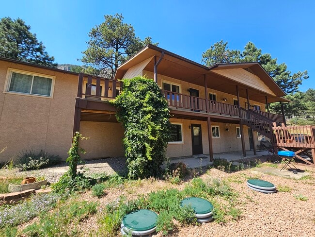Building Photo - 10215 Ute Pass Ave Unit 3 Rental