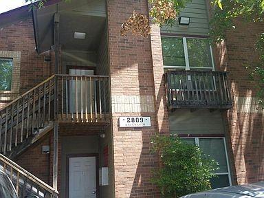 Photo - 2809 Rio Grande St Condo Unit B