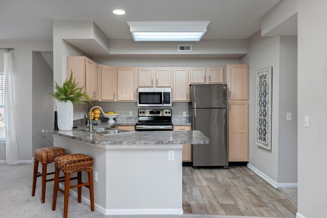 Bradford Pointe