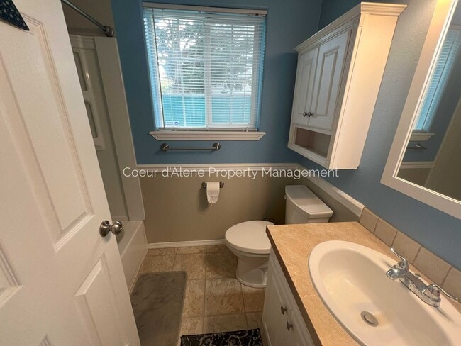 Photo - 3 bed, 2 bath house