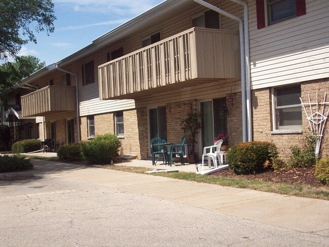 Northgate Apartments LLC