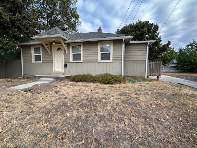 Building Photo - 715 E 37th Ave Rental