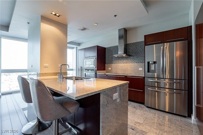 Photo - 4471 Dean Martin Dr Unit 1008