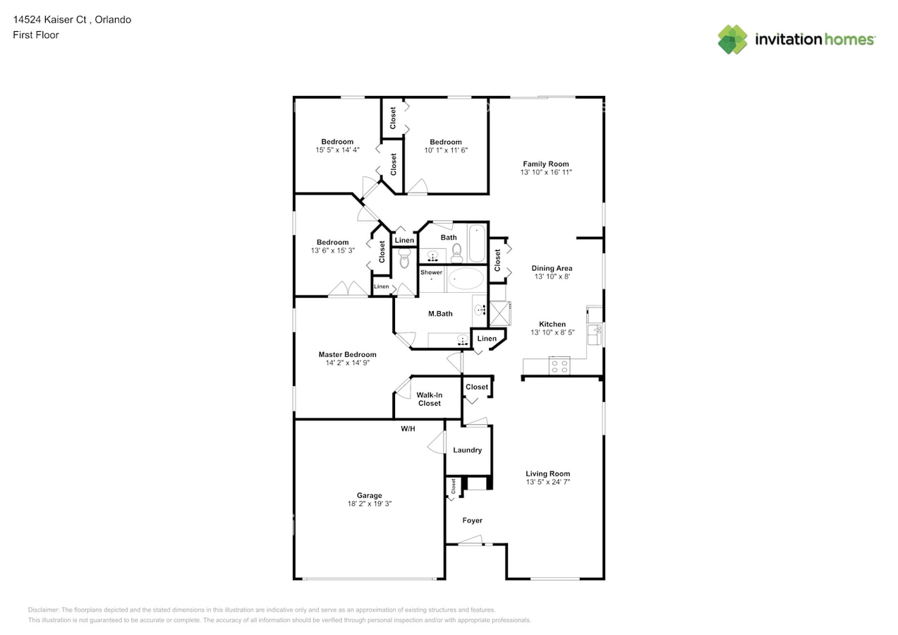 Photo - 14524 Kaiser Ct