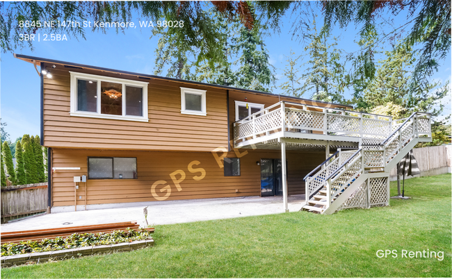 Building Photo - 8845 NE 147th St