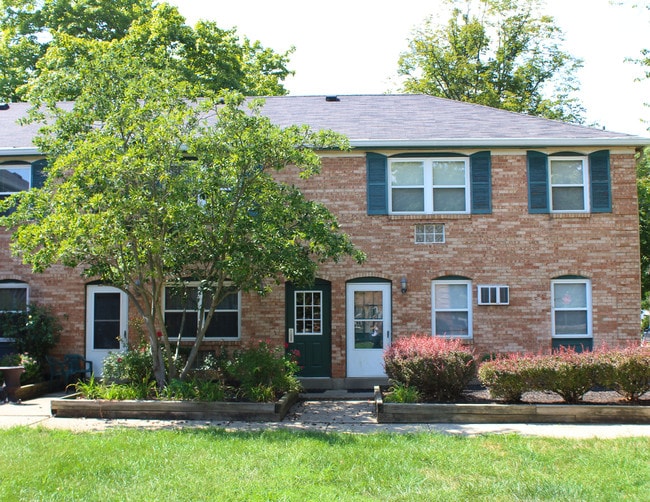 Fairfield Property Apartments For Rent in Fairfield, OH