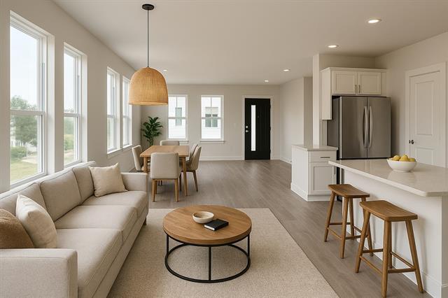 Photo - 1027 Mustang Trail