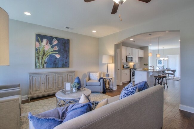 Photo - Brand New 3 Bedroom Gallatin Home