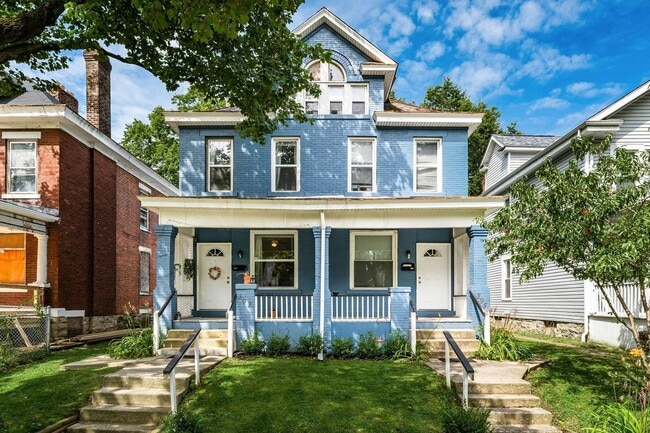 397 Stoddart Ave