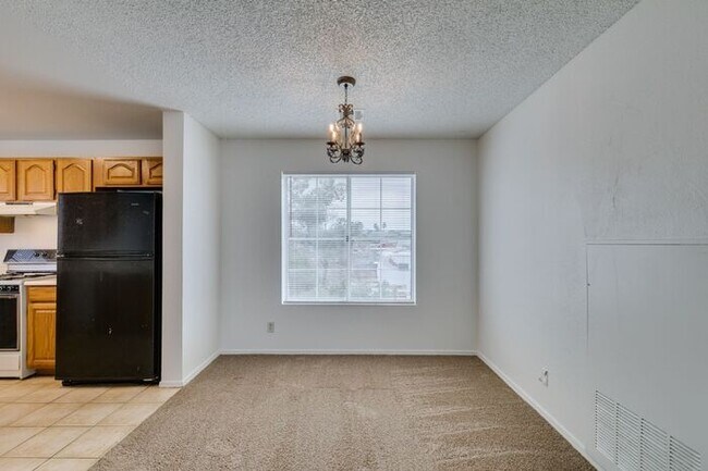 Photo - Charming Second-Floor Condo with Two Bedrooms and Fireplace
