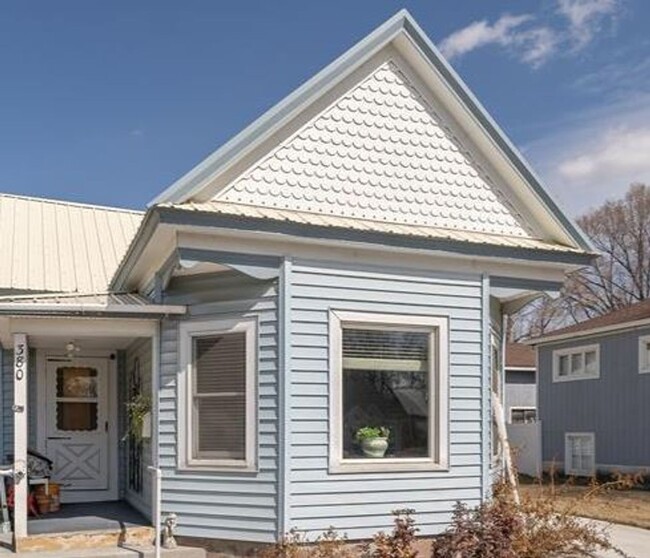 2 Bedroom Home located Downtown Idaho Falls! - 2 Bedroom Home located Downtown Idaho Falls!