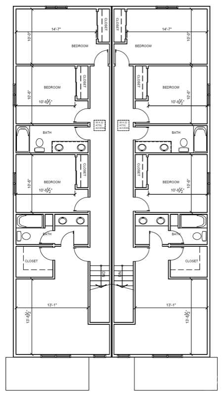 Building Photo - 4809 Apple Hill Ln Unit A Rental