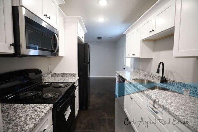 Photo - Move in special $900!! New construction, beautiful 3 bed / 2 bath home - Brookland!