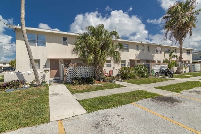 Building Photo - NAS Key West Homes