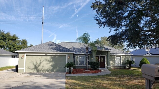 Building Photo - ~ 3/2 ~ Louisa Pointe ~ Crenshaw Circle ~ ... Rental