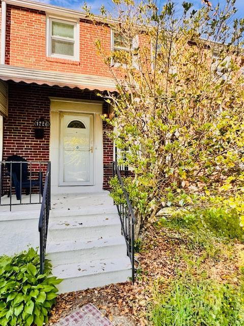 Photo - 1726 E Belvedere Ave