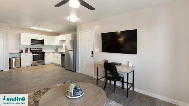 Photo - 5145 Rawhide St Unidad 307.1411231