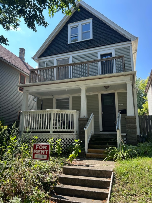 Building Photo - 3011 N Pierce St Rental