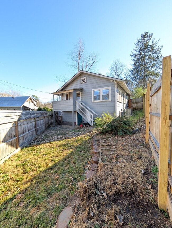 Photo - West Asheville Bungalow!