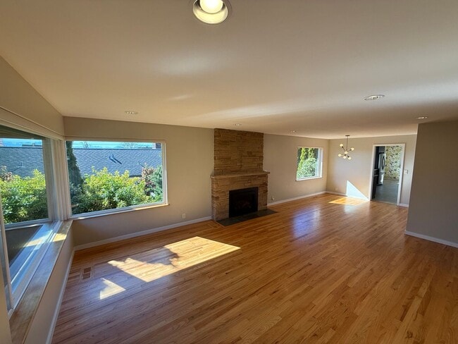 Photo - Stunning 4 Bed 4 Bath Home Steps from Golden Gardens in Ballard with MIL Suite