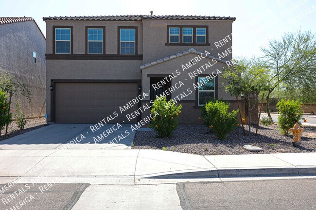 Building Photo - 7223 N 125th Dr Rental