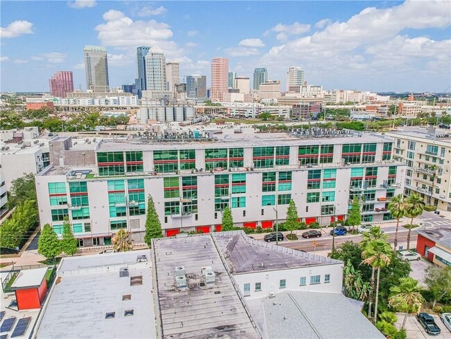 Photo - 101 S 12th St Unit 328