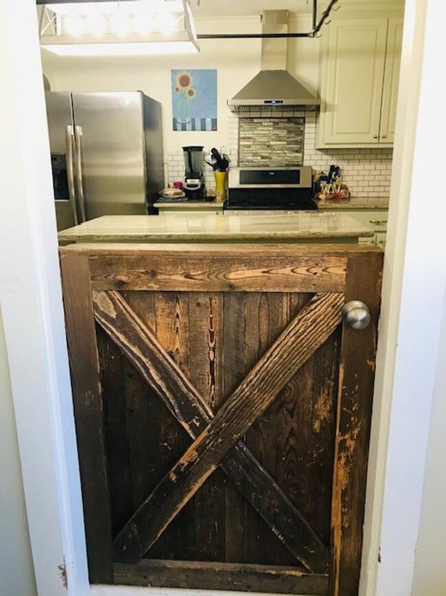 Photo - 2 bed 1 bath home for lease