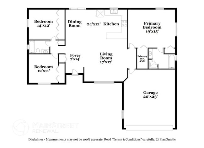 Photo - 10084 Cross Ridge Rd