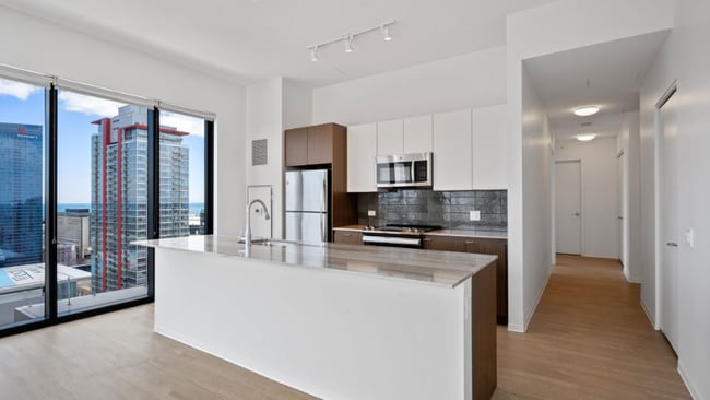 Photo - 2099 S Wabash Ave Condo