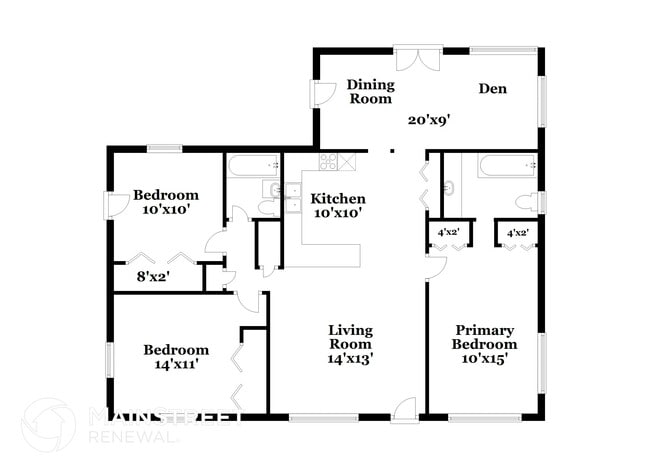 Photo - 315 Ginger Rd House