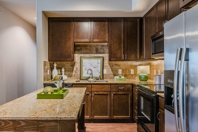 Photo - Lakewood Flats Apartments