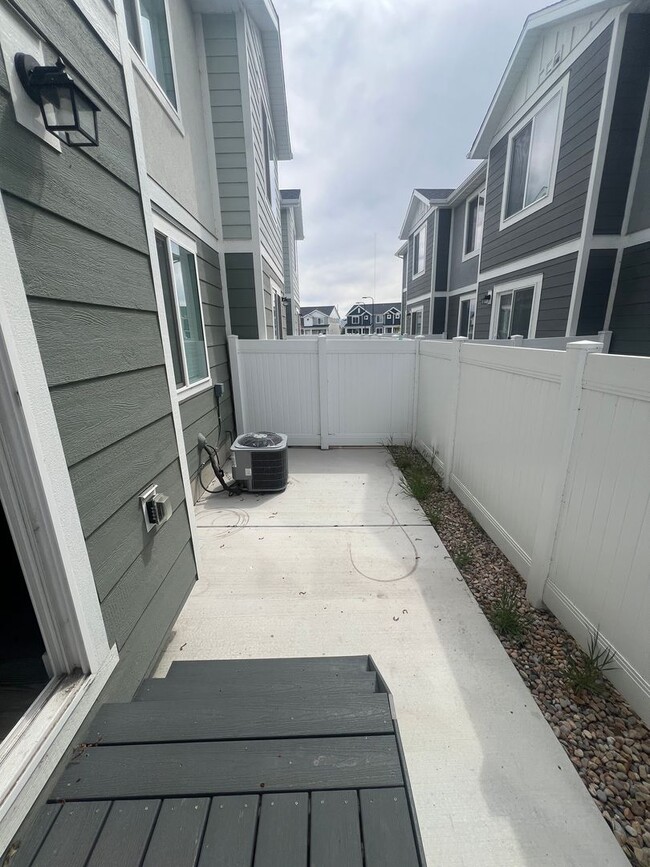 Photo - Beautiful Townhome in Provo, UT  4 bed/ 2.5 bath