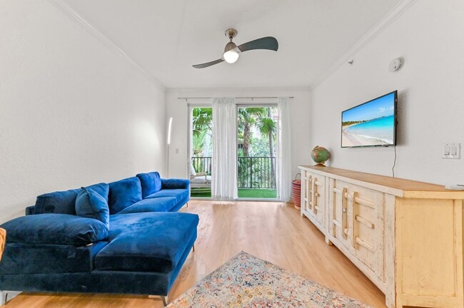 Photo - 1803 N Flagler Dr Unit 204