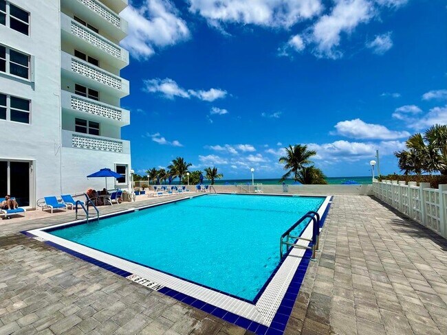 Photo - 4250 Galt Ocean Dr Unit 14t