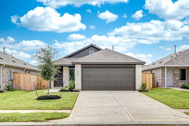 Building Photo - 6831 Lantana Leaf Ln Rental