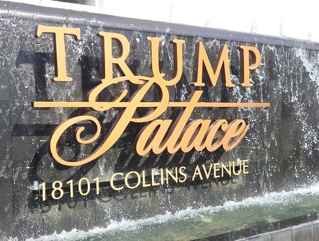 Photo - 18101 Collins Ave Unit 1608