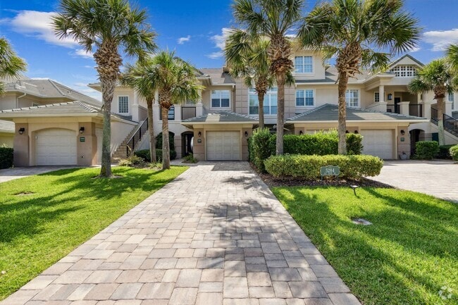 Building Photo - Amelia Island Ocean Front Condo Unit 1